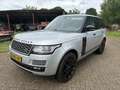 Land Rover Range Rover V8 Supercharged Autobiography nieuwe motor inruil Zilver - thumbnail 3
