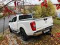 Nissan Navara King Cab 4x4 "Wohnkabinenvorbereitet" Weiß - thumbnail 3
