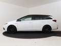 Toyota Auris Touring Sports 1.8 Hybrid Lease pro | NL auto | De Wit - thumbnail 3