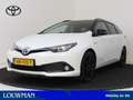 Toyota Auris Touring Sports 1.8 Hybrid Lease pro | NL auto | De Wit - thumbnail 1