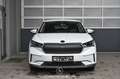 Skoda Enyaq iV 60 Loft 179 hk Pickerl NEU Weiß - thumbnail 3