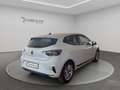 Renault Clio Clio 1.0 tce Evolution Gpl 100cv Bianco - thumbnail 5