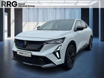 E-TECH HYPRID 200 ESPRIT ALPINE UPE:56.000,-