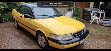 Cabrio 2.0 Turbo SE Talladega GPL