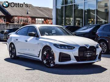 xDrive Gran Coupe Exclusive Edition