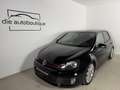 Volkswagen Golf GTI Schwarz - thumbnail 2