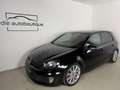 Volkswagen Golf GTI Schwarz - thumbnail 1