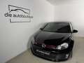 Volkswagen Golf GTI Schwarz - thumbnail 3