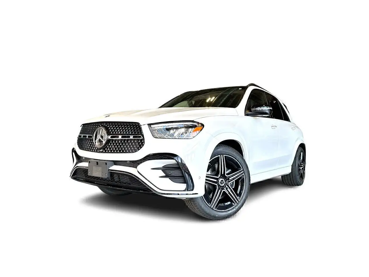 2026 Mercedes-Benz GLE