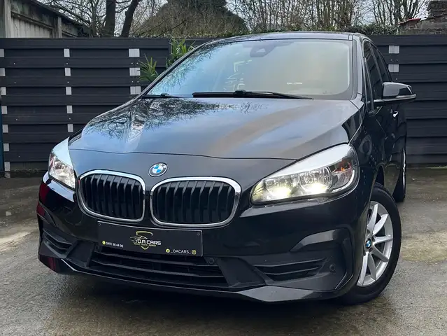 BMW 216 Gran Tourer 216 d