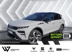 Skoda Elroq RS Lounge NAVI ACC HUD MATRIX LED 360°