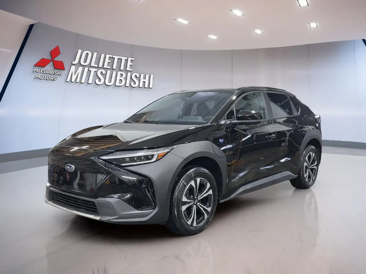 2024 Subaru Solterra