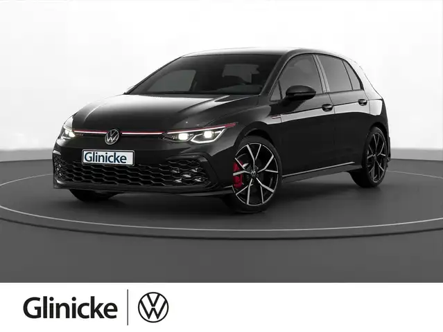 Volkswagen Golf GTI Golf VIII GTI Matrix-LED LM 19" Navi PDC+RFK ACC