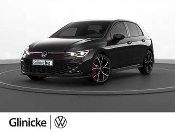 Golf VIII GTI Matrix-LED LM 19" Navi PDC+RFK ACC