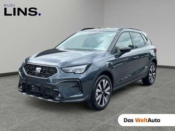 Style Edition 1.0 TSI DSG