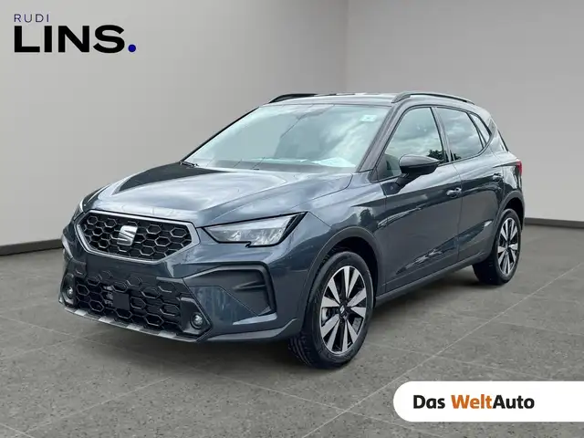 SEAT Arona Style Edition 1.0 TSI DSG