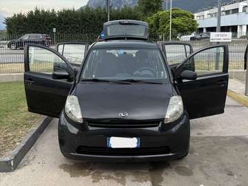Sirion 2005 1.3 Kaori 4wd