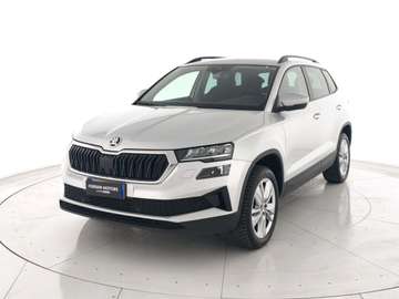 2.0 tdi Executive 150cv dsg