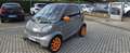 smart forTwo fortwo 700 coupé pure (45 kW) Grau - thumbnail 1