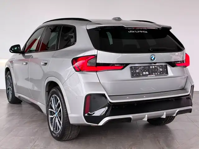BMW X1 view 13