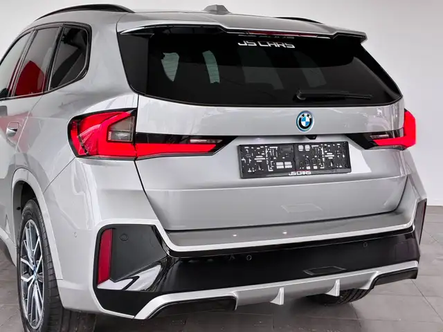 BMW X1 view 14