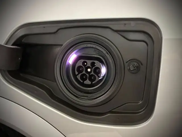 BMW X1 view 4