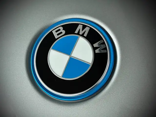 BMW X1 view 7