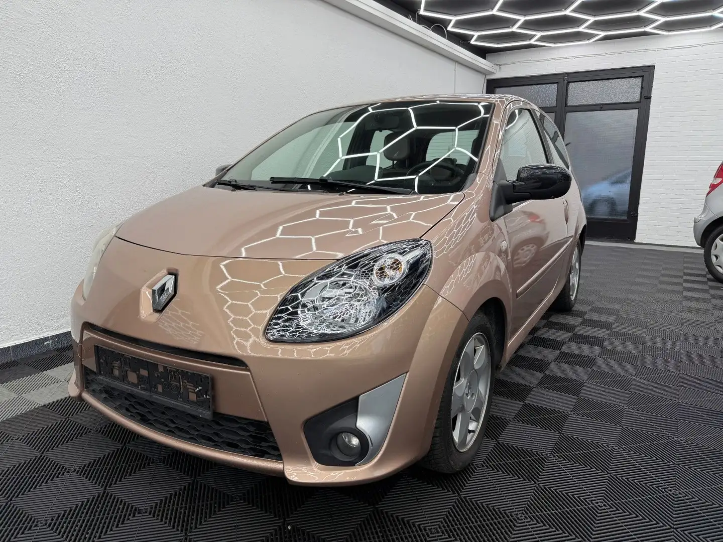 Renault Twingo Miss Sixty * HU NEU * SERVICE NEU * KLIMA - 2