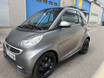 Coupé 52 mhd Pulse Aut.