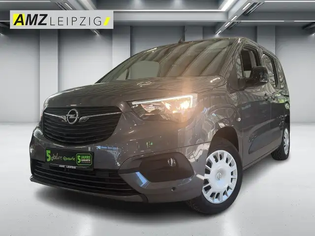 Opel Combo Life E Elegance e *inkl.Batteriezertifikat*