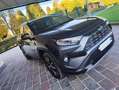 Toyota RAV 4 Rav4 2.5 vvt-ie h Lounge awd-i 222cv e-cvt 06/2020 Grigio - thumbnail 2