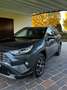Toyota RAV 4 Rav4 2.5 vvt-ie h Lounge awd-i 222cv e-cvt 06/2020 Grigio - thumbnail 3