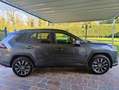 Toyota RAV 4 Rav4 2.5 vvt-ie h Lounge awd-i 222cv e-cvt 06/2020 Grigio - thumbnail 7