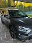 Toyota RAV 4 Rav4 2.5 vvt-ie h Lounge awd-i 222cv e-cvt 06/2020 Grigio - thumbnail 4