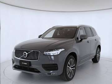 Momentum Pro awd 7p.ti geartronic - IVA ESPOSTA