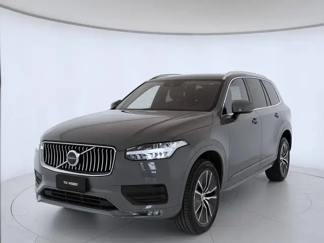 Volvo XC90 Momentum Pro awd 7p.ti geartronic - IVA ESPOSTA