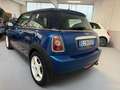 MINI One UNICO PROPRIETARIO 1-4 BENZ NEOPATENTATI Blau - thumbnail 7