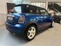 MINI One UNICO PROPRIETARIO 1-4 BENZ NEOPATENTATI Blau - thumbnail 10