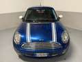 MINI One UNICO PROPRIETARIO 1-4 BENZ NEOPATENTATI Blau - thumbnail 2