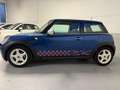 MINI One UNICO PROPRIETARIO 1-4 BENZ NEOPATENTATI Blau - thumbnail 4