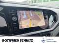 Volkswagen T-Cross 1.0TSI NAVI LED PDC VCpro CARPLAY 5J.GARA Life Schwarz - thumbnail 12