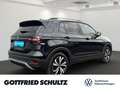 Volkswagen T-Cross 1.0TSI NAVI LED PDC VCpro CARPLAY 5J.GARA Life Noir - thumbnail 4
