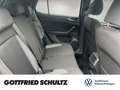 Volkswagen T-Cross 1.0TSI NAVI LED PDC VCpro CARPLAY 5J.GARA Life Schwarz - thumbnail 8