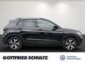 Volkswagen T-Cross 1.0TSI NAVI LED PDC VCpro CARPLAY 5J.GARA Life Zwart - thumbnail 3