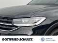 Volkswagen T-Cross 1.0TSI NAVI LED PDC VCpro CARPLAY 5J.GARA Life Schwarz - thumbnail 5