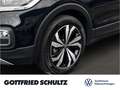 Volkswagen T-Cross 1.0TSI NAVI LED PDC VCpro CARPLAY 5J.GARA Life Zwart - thumbnail 10