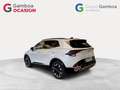 Kia Sportage 1.6 T-GDi PHEV 198kW (265CV) Tech 4x4 Blanco - thumbnail 7