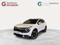 Kia Sportage 1.6 T-GDi PHEV 198kW (265CV) Tech 4x4 Blanco - thumbnail 1