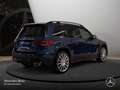 Mercedes-Benz GLB 200 d AMG+NIGHT+LED+KAMERA+TOTW+8G Bleu - thumbnail 8