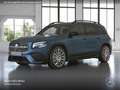 Mercedes-Benz GLB 200 d AMG+NIGHT+LED+KAMERA+TOTW+8G Blau - thumbnail 15